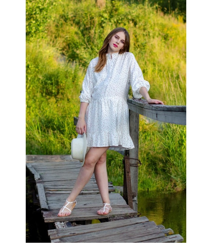 Платье Синди WH