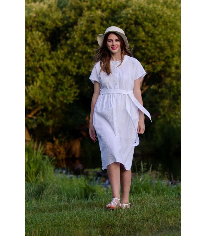 Сукня Біла Історія