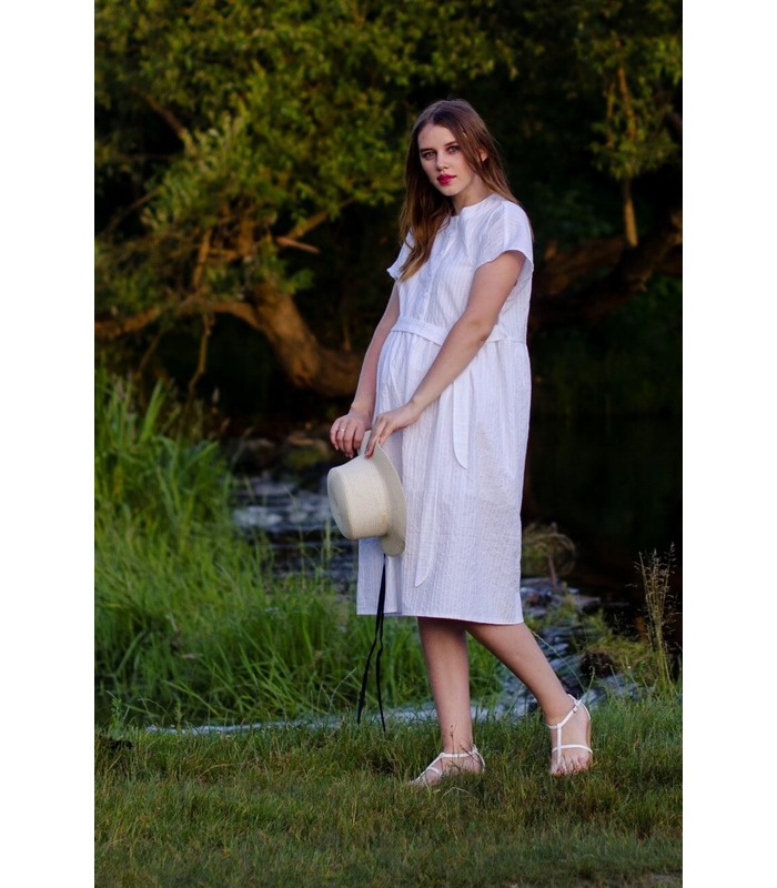 Сукня Біла Історія