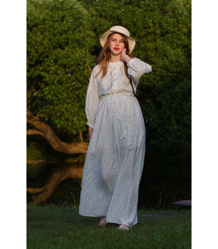 Сукня Лалуна