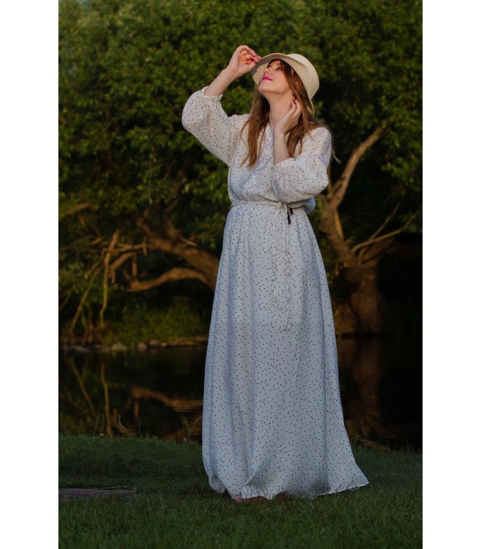 Платье Лалуна