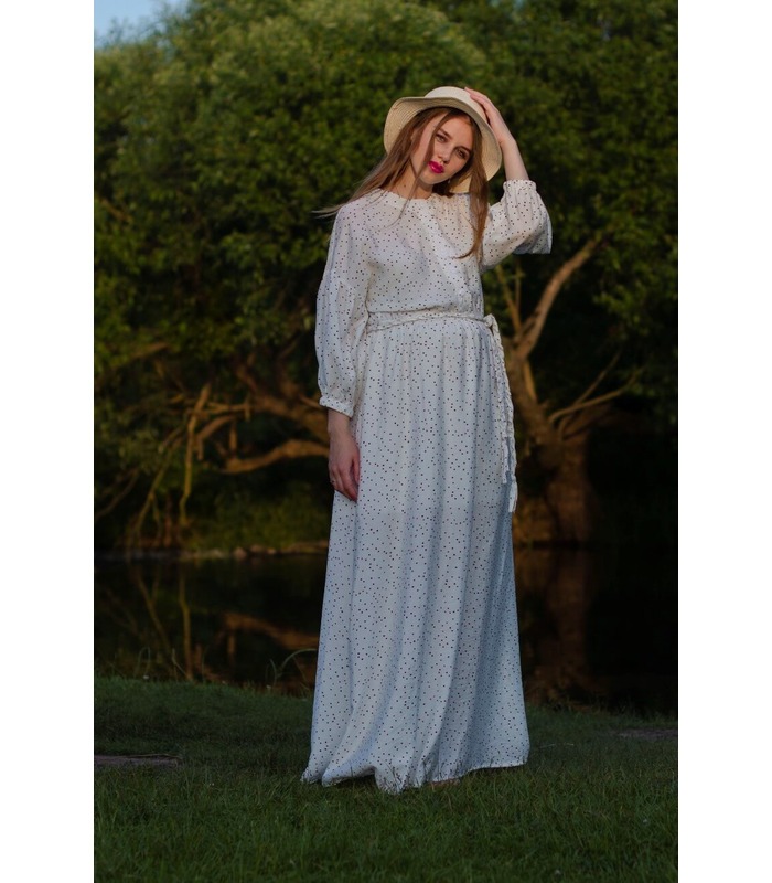 Сукня Лалуна