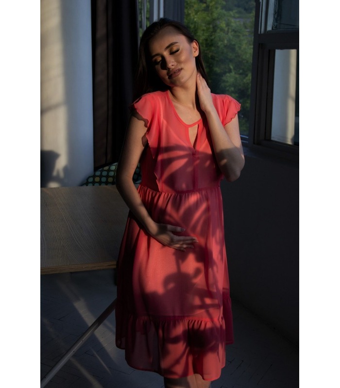 Платье Фея мод.2062 0000 от Dianora в категории Платья беременным на МамаТато