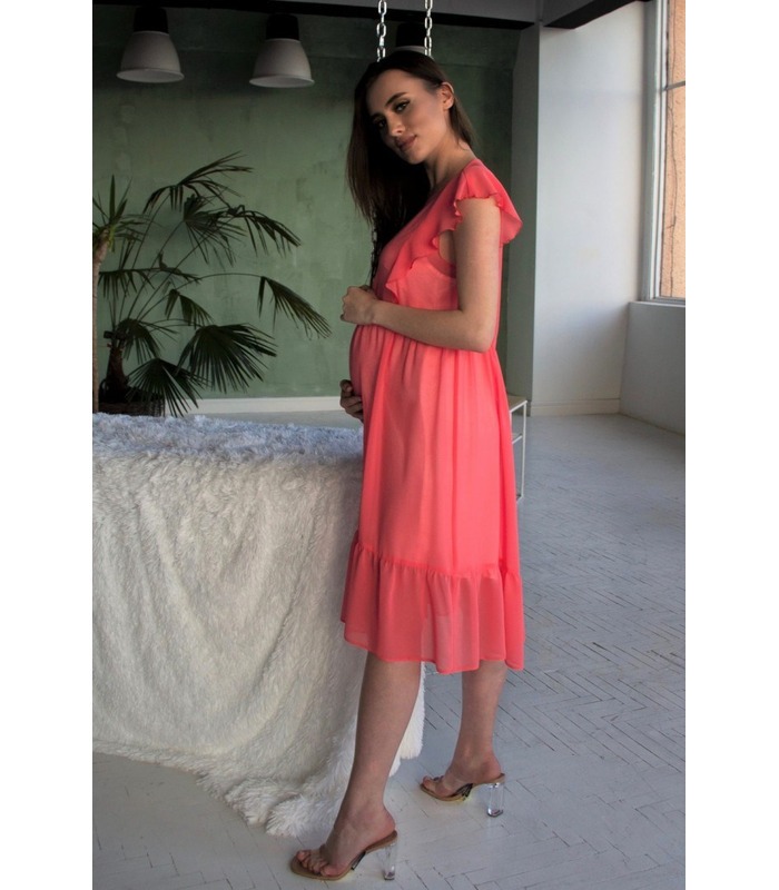 Платье Фея мод.2062 0000 от Dianora в категории Платья беременным на МамаТато