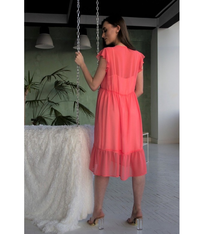 Платье Фея мод.2062 0000 от Dianora в категории Платья беременным на МамаТато