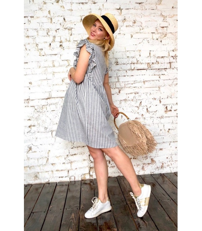 Сукня Августа