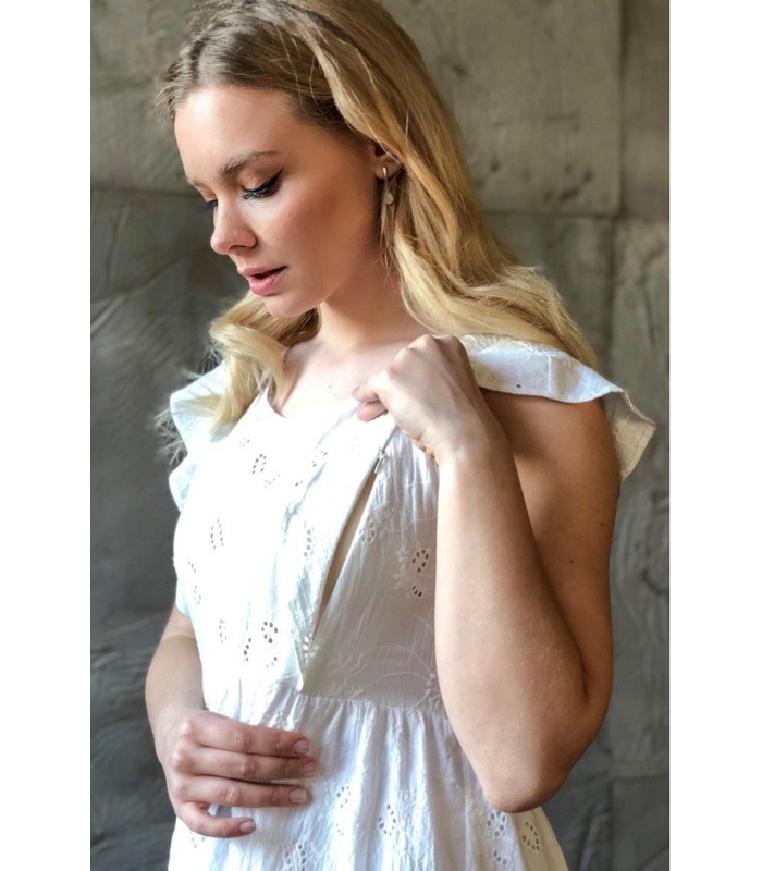 Платье Евгения