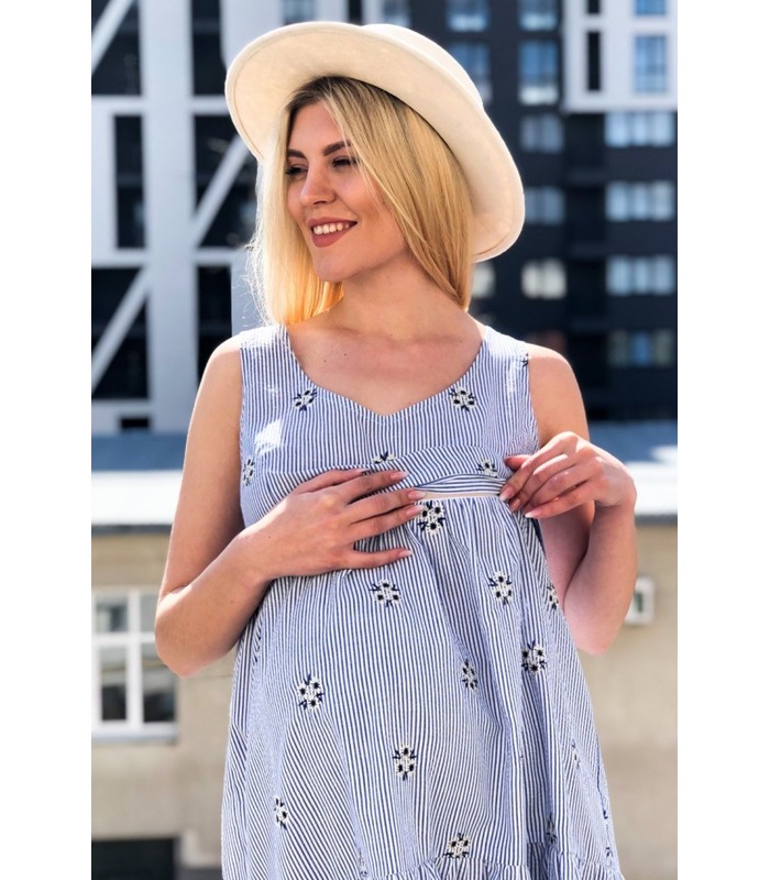 Платье Жуана