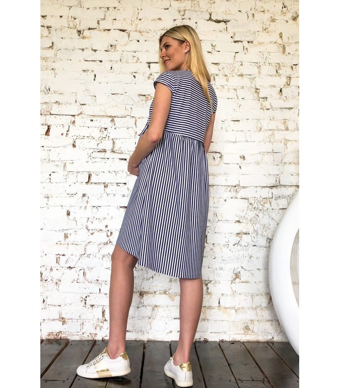 Платье Олеся