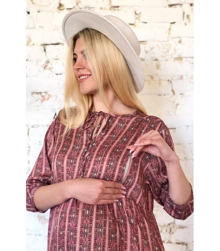 Платье Лина