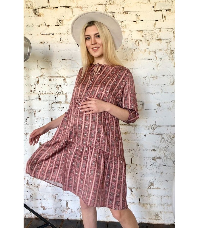 Платье Лина