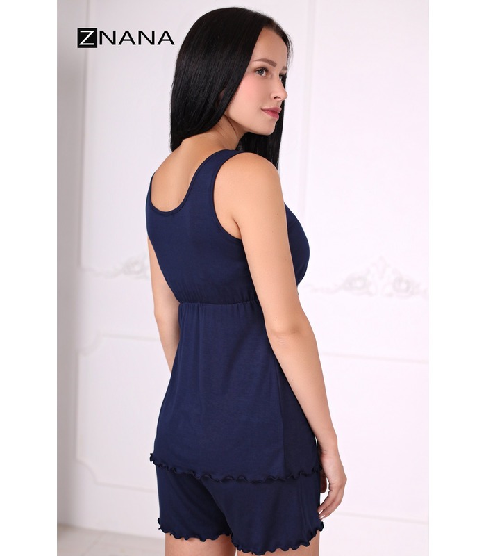 Комлект Лейс (халат+пижама) TS