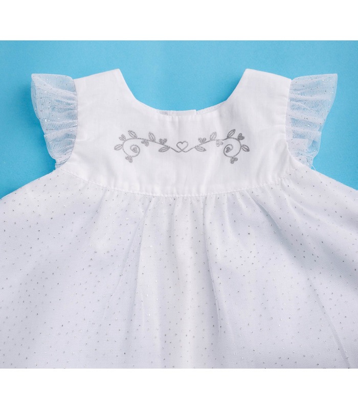 Дитяча сукня Вуаль ПЛ254