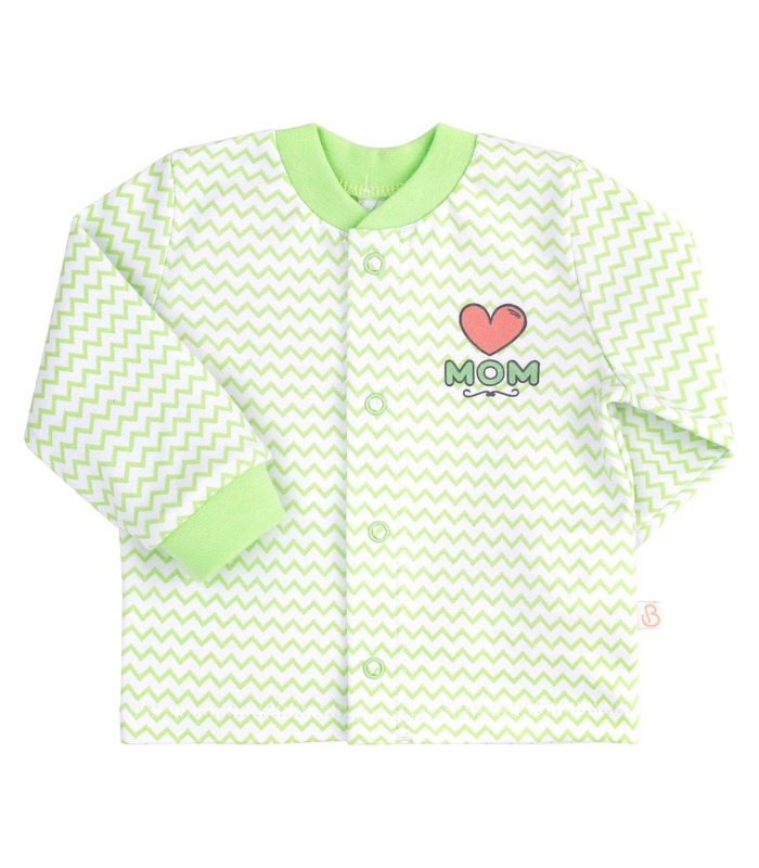 Комплект дитячий Люблю Маму КП220