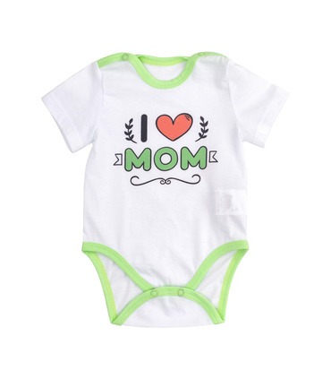 Комплект детский Люблю Маму КП220