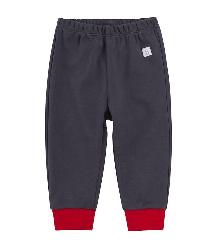 Комплект дитячий Цуценя КП204 RE