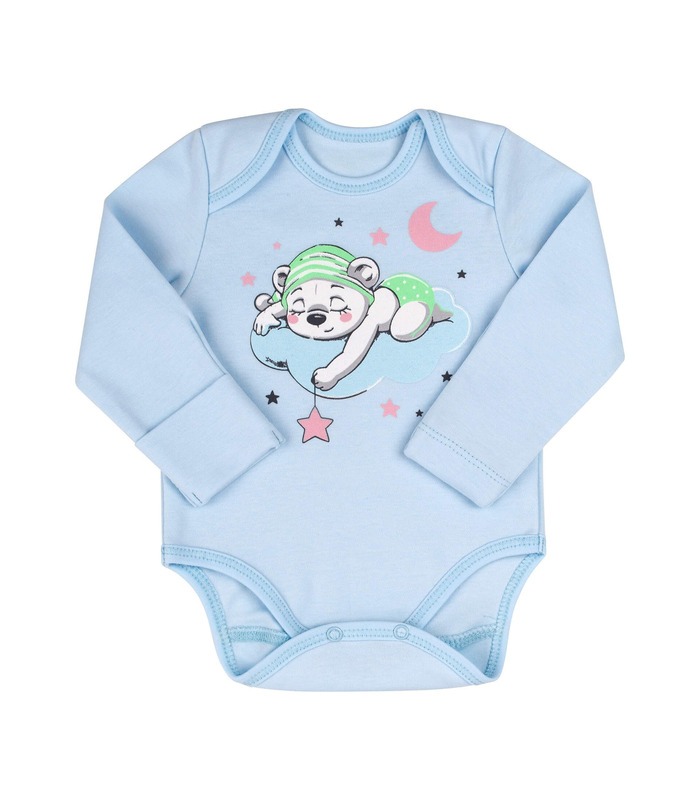 Комплект дитячий КП229 BB