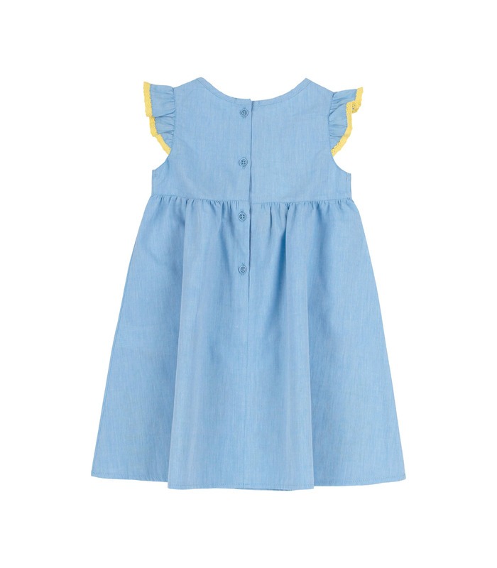 Дитяча сукня ПЛ274