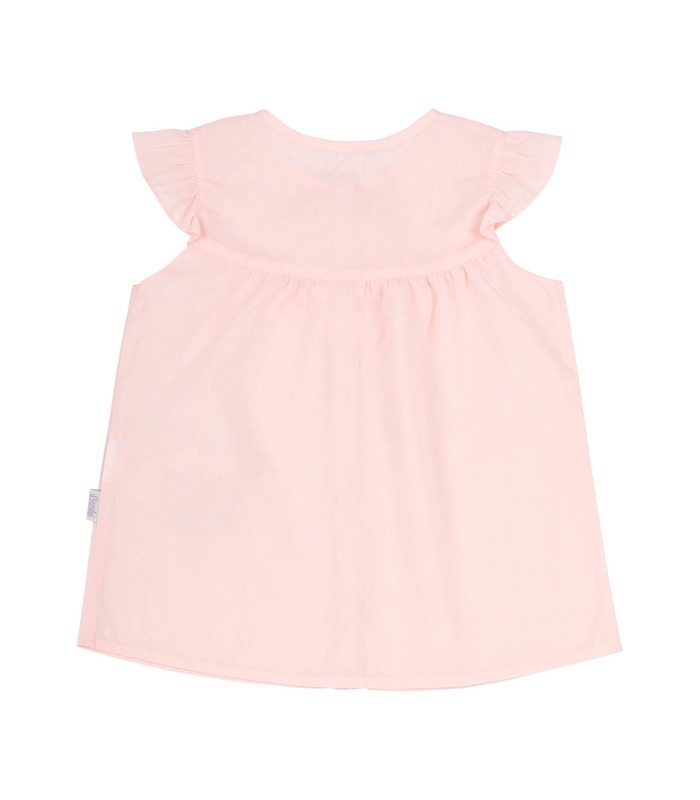 Блуза детская РБ118