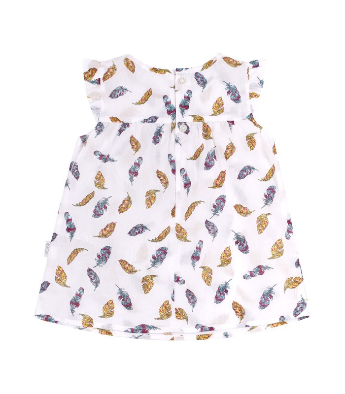 Блуза детская РБ117