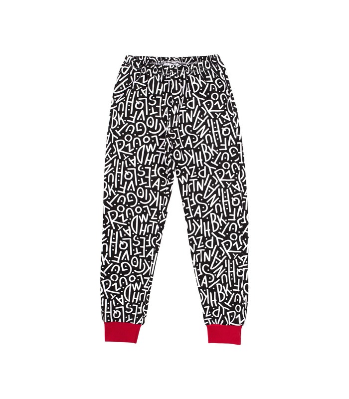 Піжама Крутий Хлопець ПЖ39 RE