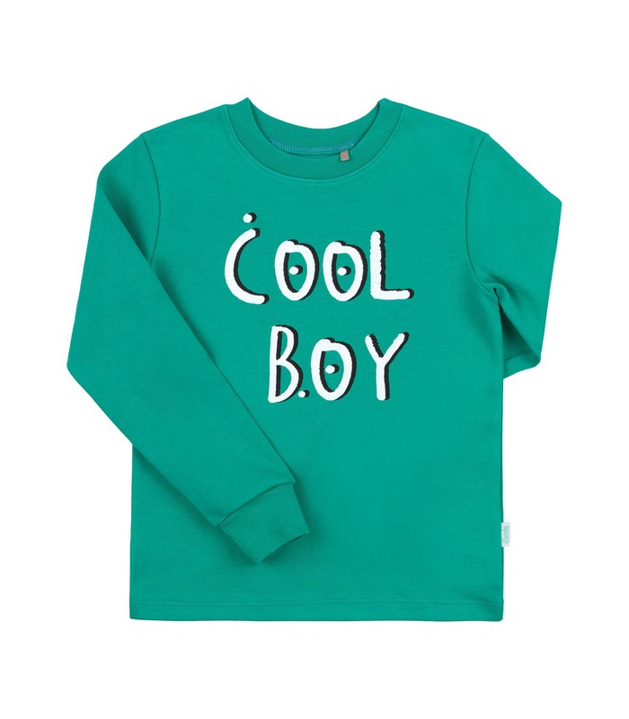 Пижама Крутой Парень ПЖ39 GR