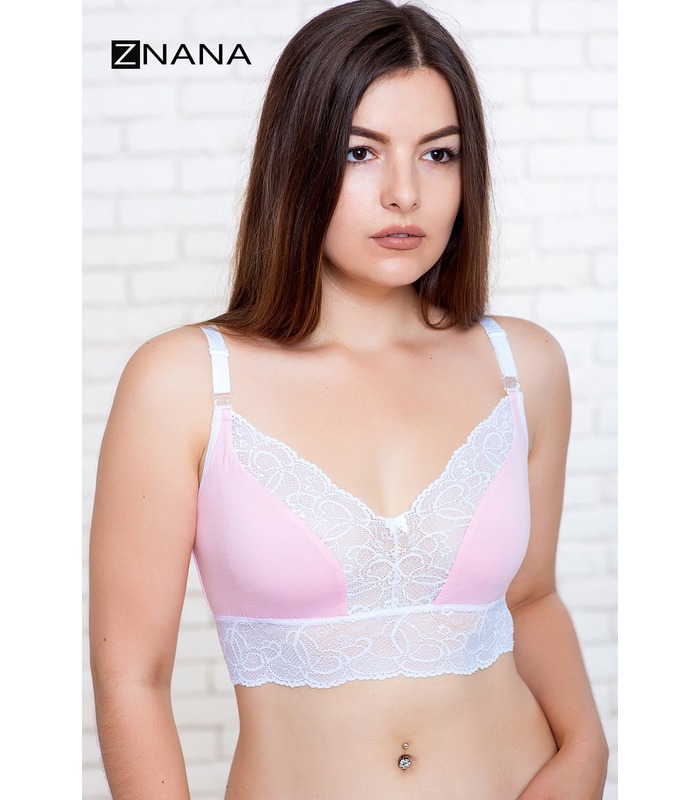 Бюстгальтер-топ Виола RO