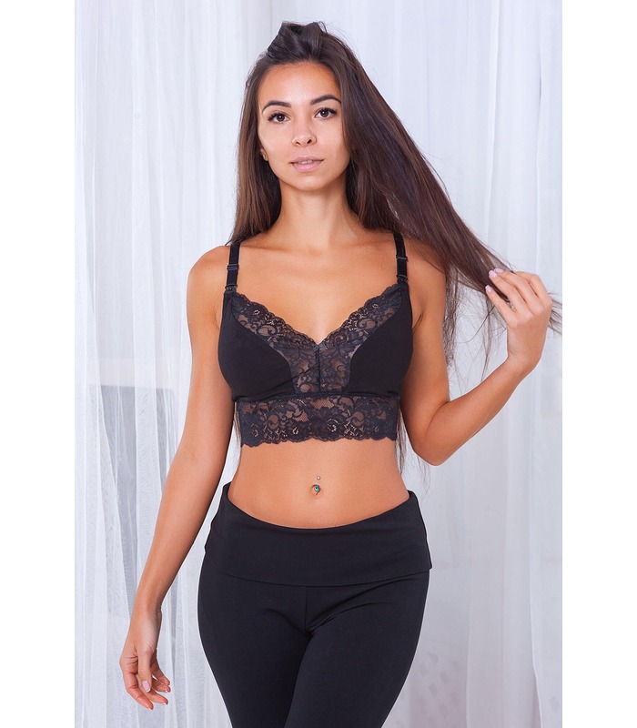 Бюстгальтер-топ Віола CH