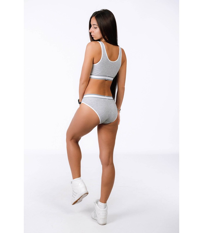 Бюстгальтер-топ Комфорт GR