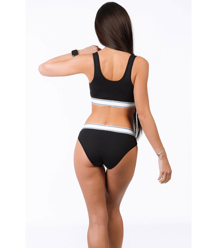 Бюстгальтер-топ Комфорт CH