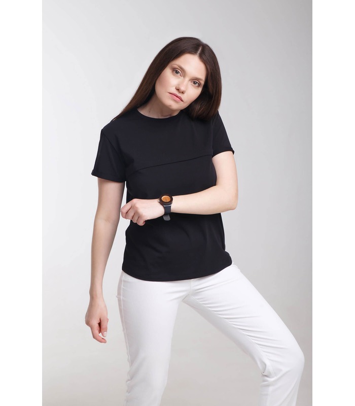 Футболка Мув CH