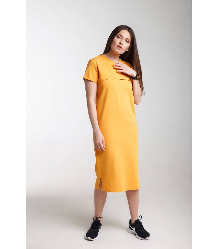 Платье Мув YE