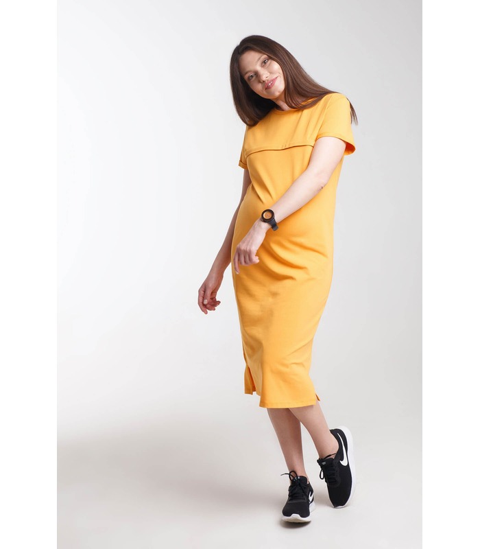 Платье Мув YE