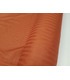 Комплект постельного белья "Golden Ocher" Сатин Stripe из 100% хлопка, полоса 1/1 см