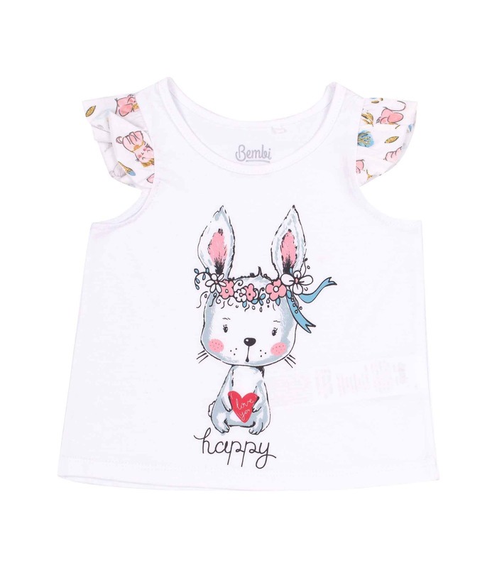 Піжама Зая ПЖ48