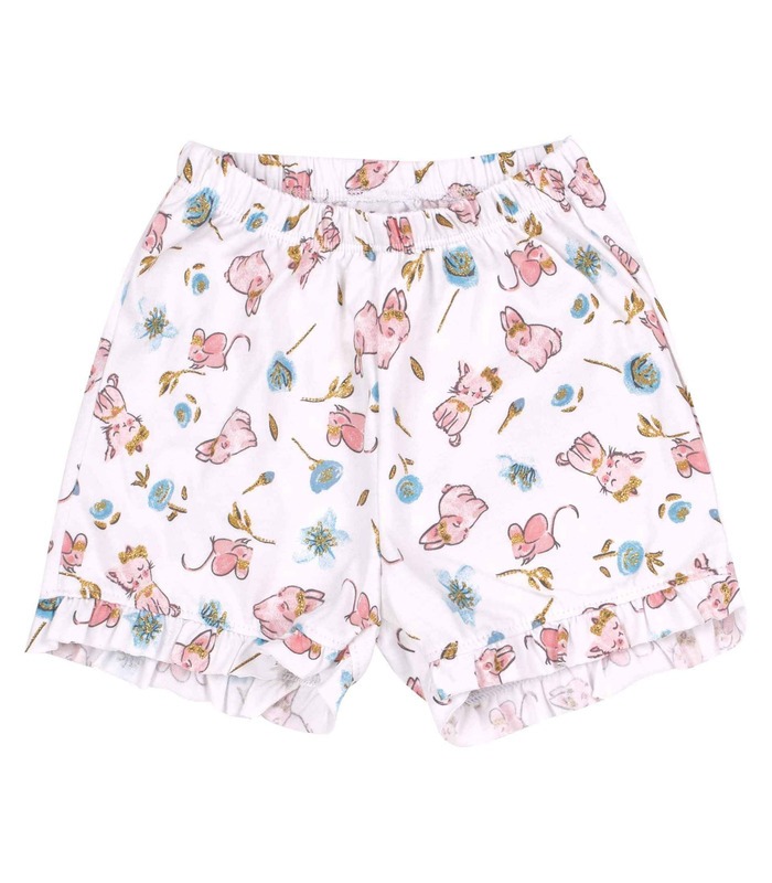 Піжама Зая ПЖ48