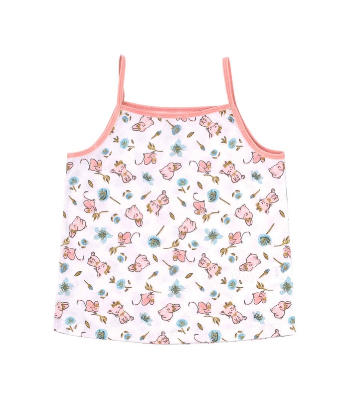 Пижама Лето ПЖ49 PR