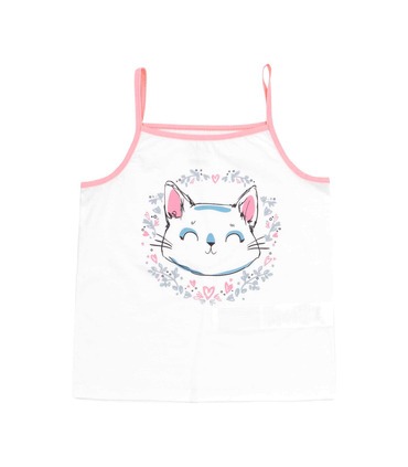 Пижама Лето ПЖ49 KO