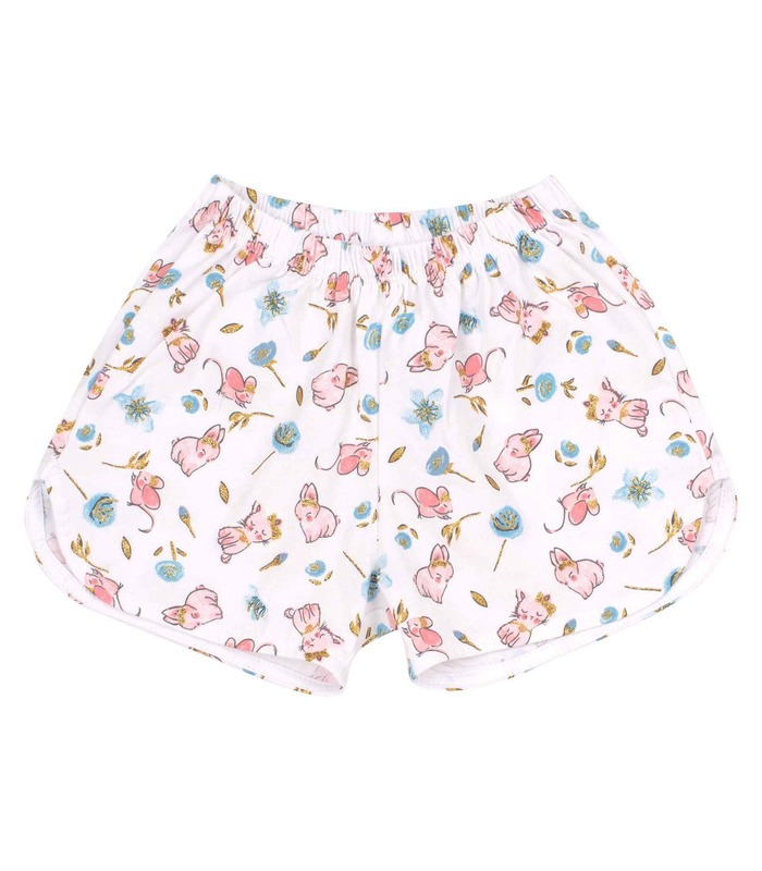 Пижама Лето ПЖ49 KO