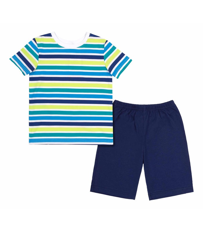 Піжама Смугастик ПЖ54 TS