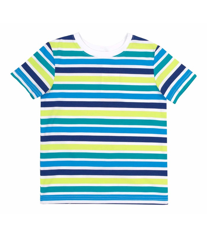 Піжама Смугастик ПЖ54 TS