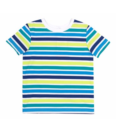 Піжама Смугастик ПЖ54 TS