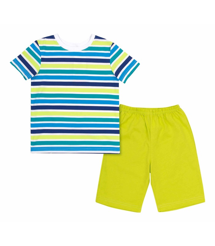 Пижама Смугастик ПЖ54 GR