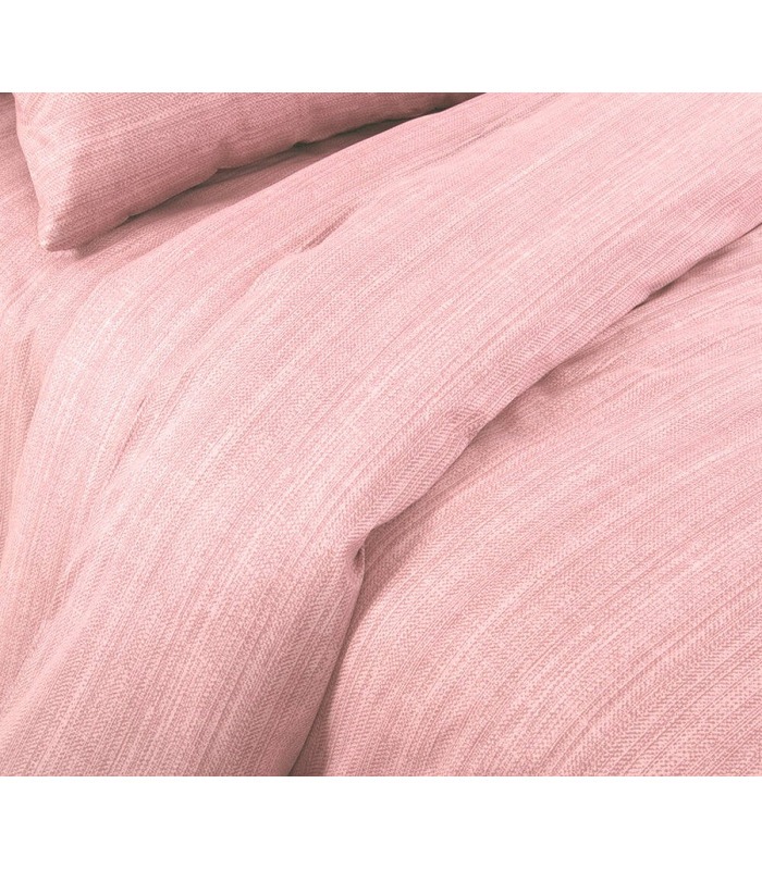 Комплект постільної білизни "Еко 4" ᐉ перкаль, якісна натуральна тканина, Україна