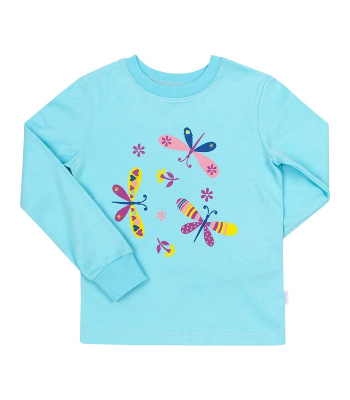 Піжама Дрімі ПЖ53