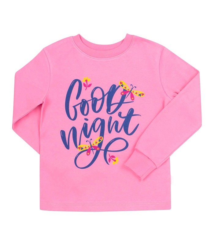 Піжама Добраніч ПЖ53