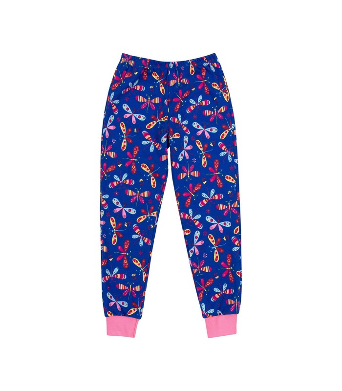 Пижама Спокойной ночи ПЖ53