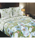 Комплект постільної білизни "Перламутр".