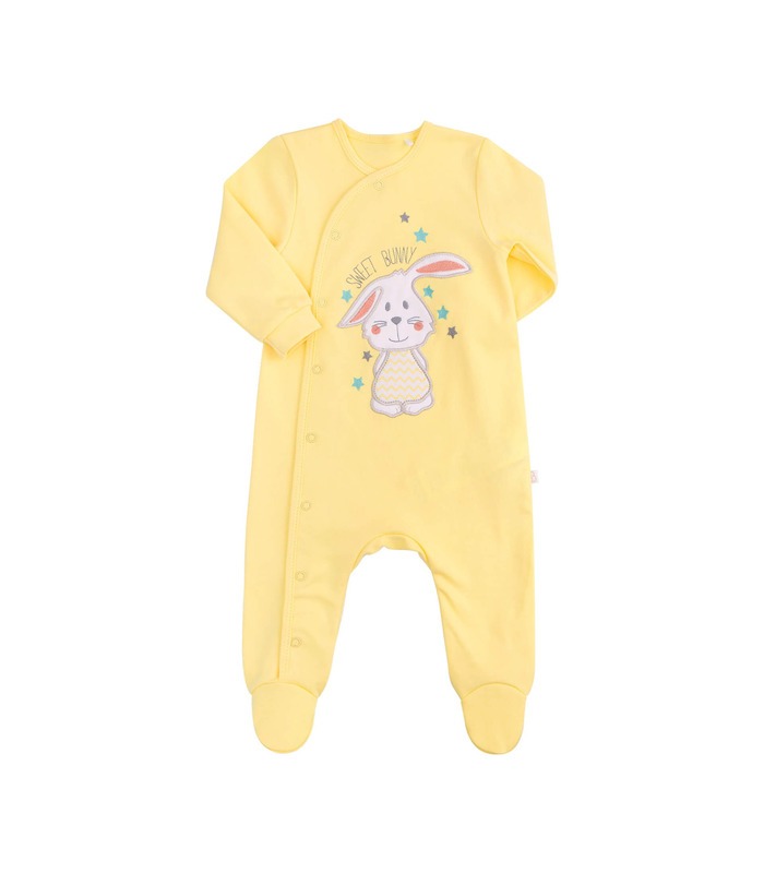 Комплект Кролик КП218 YE