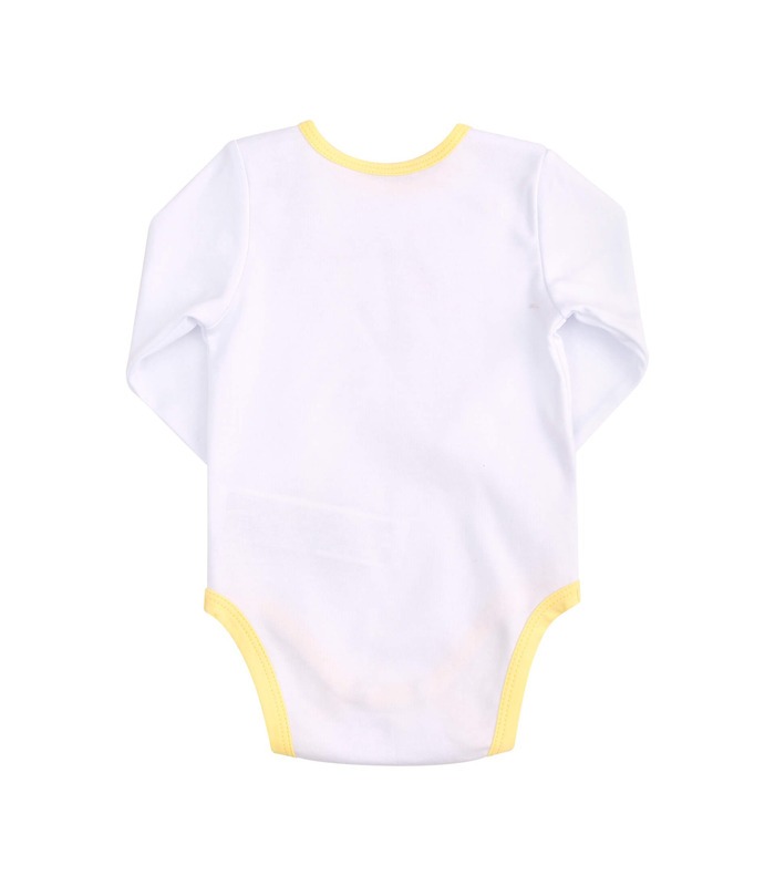 Комплект Кролик КП218 YE